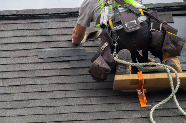 Quick and Trustworthy Emergency Roof Repair Services in Saugerties South, NY